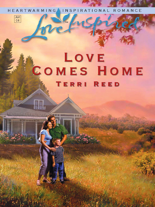 Cover image for Love Comes Home